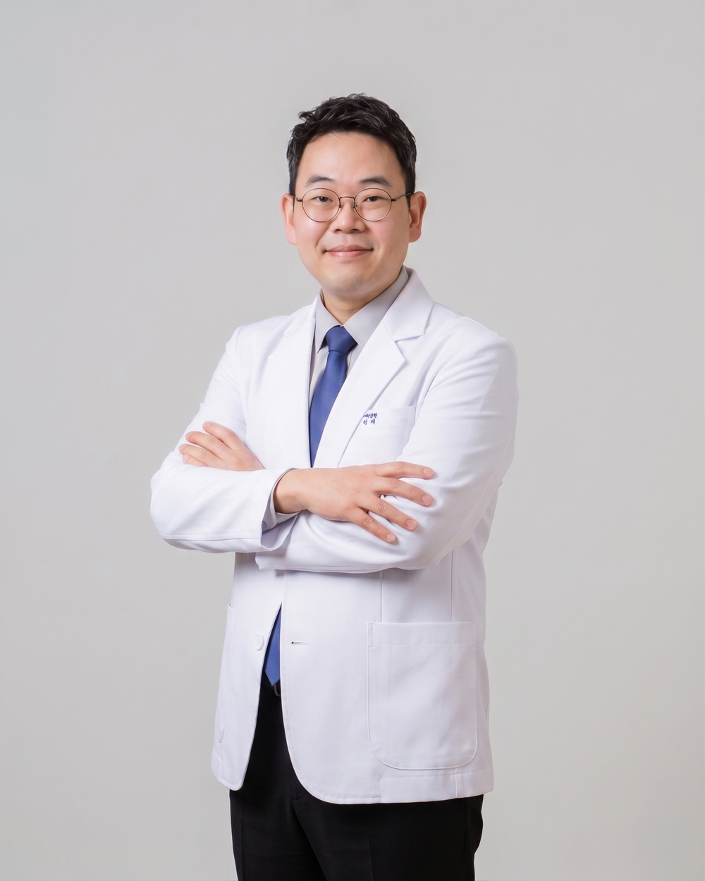 진단검사의학과 <b>김뭇별</b> 과장