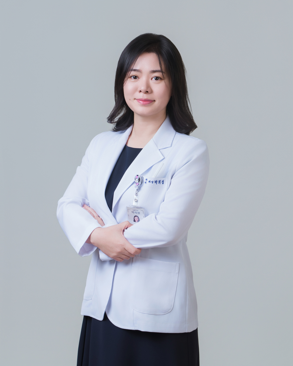 제5내과 <b>박희정</b> 과장