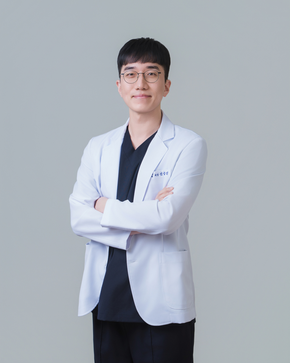 제6내과 <b>신승진</b> 과장