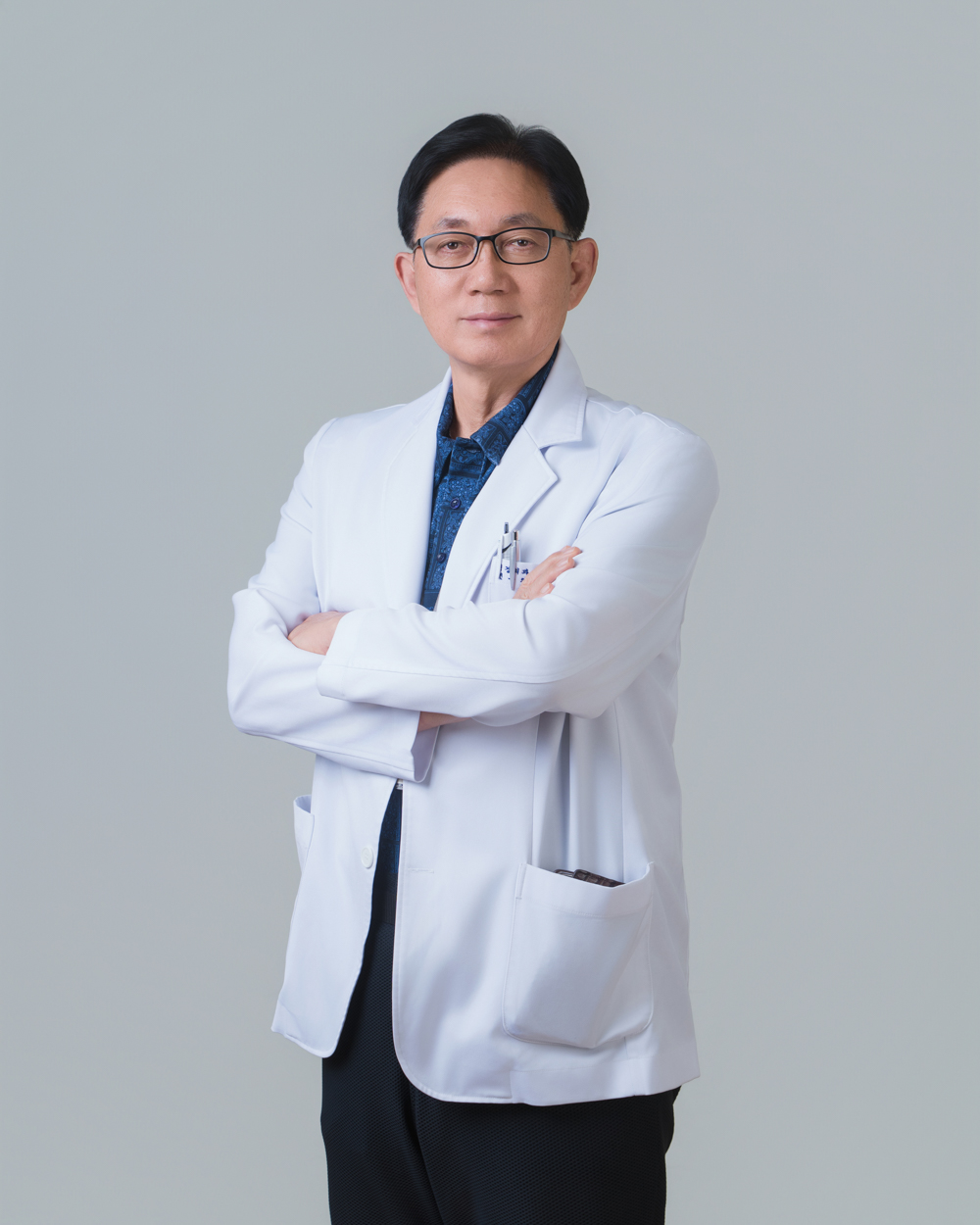제3신경외과 <b>김영태</b> 병원장